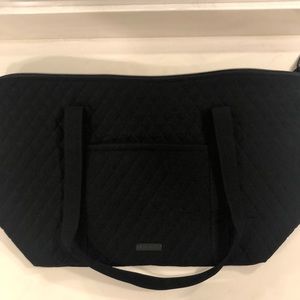 NWT Vera Bradley Carry On Travel Tote